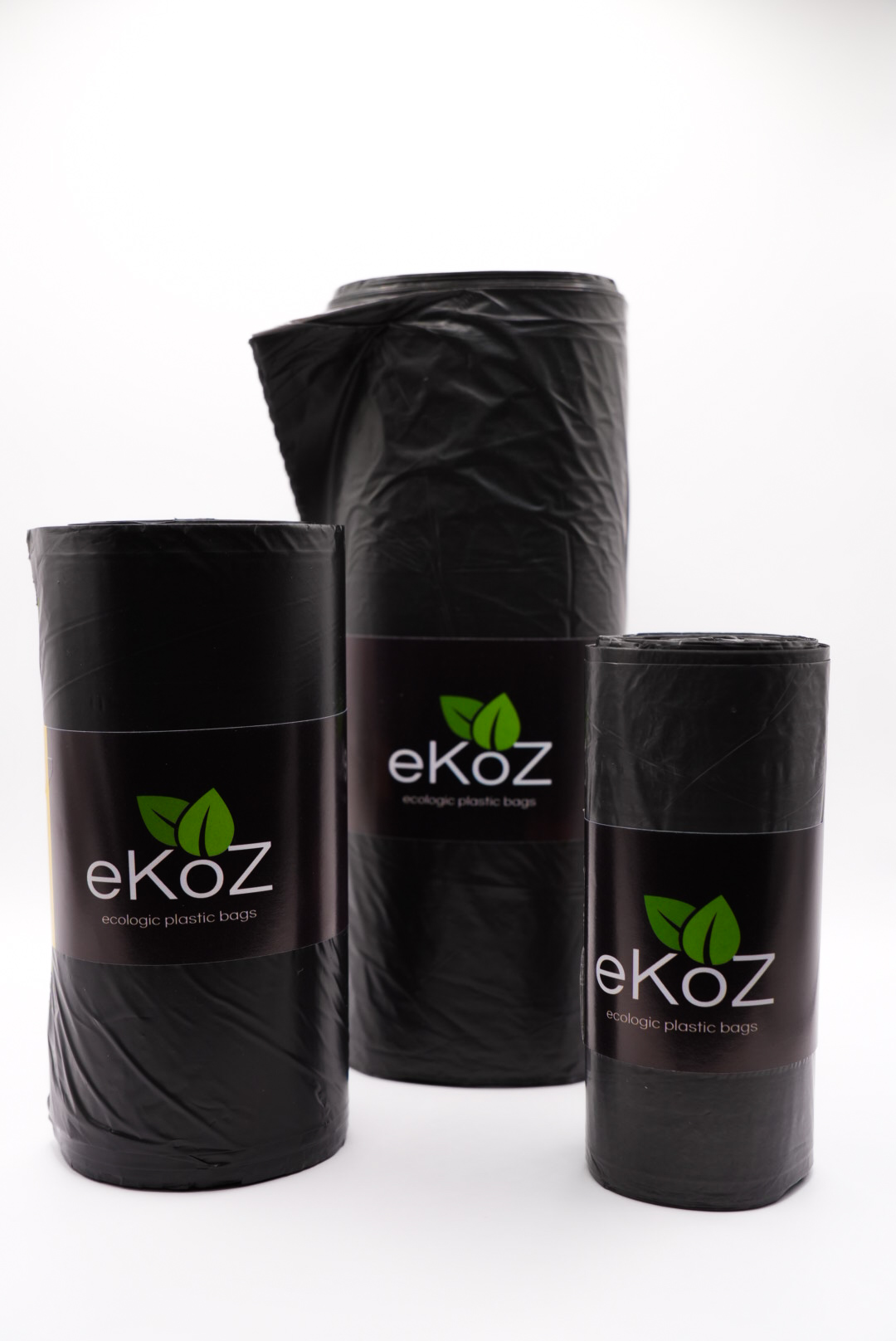 HDPE Bolsa Basura