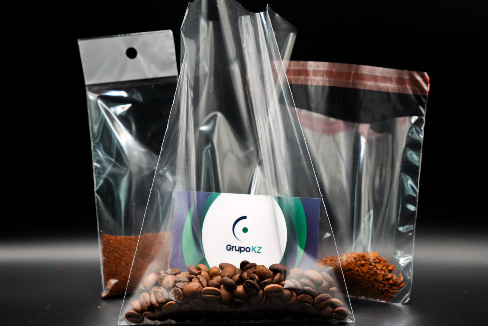 LDPE Natural