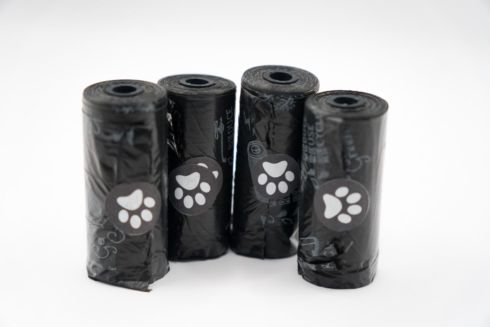 HDPE Desecho Perro