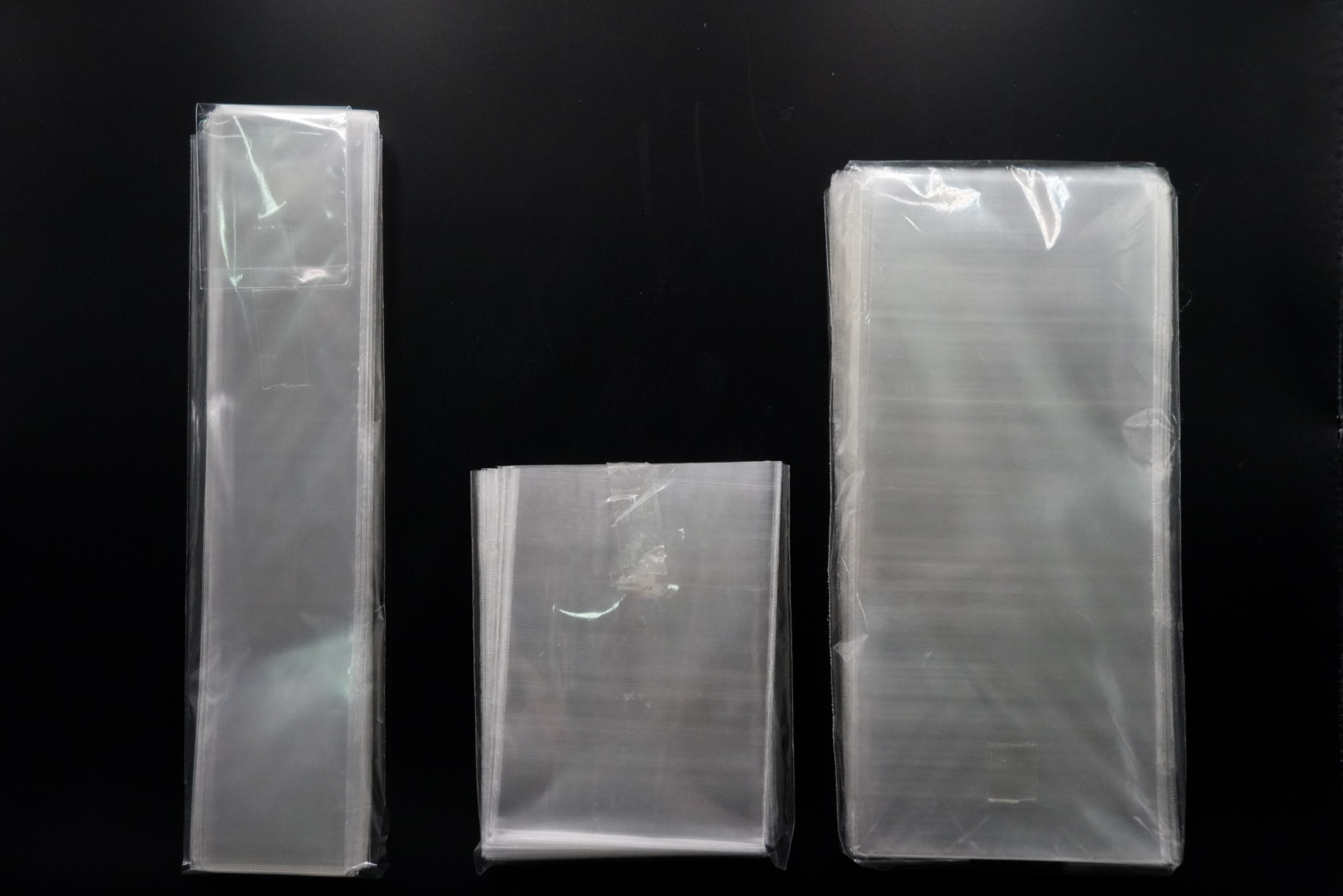 Celofan Sello Lateral