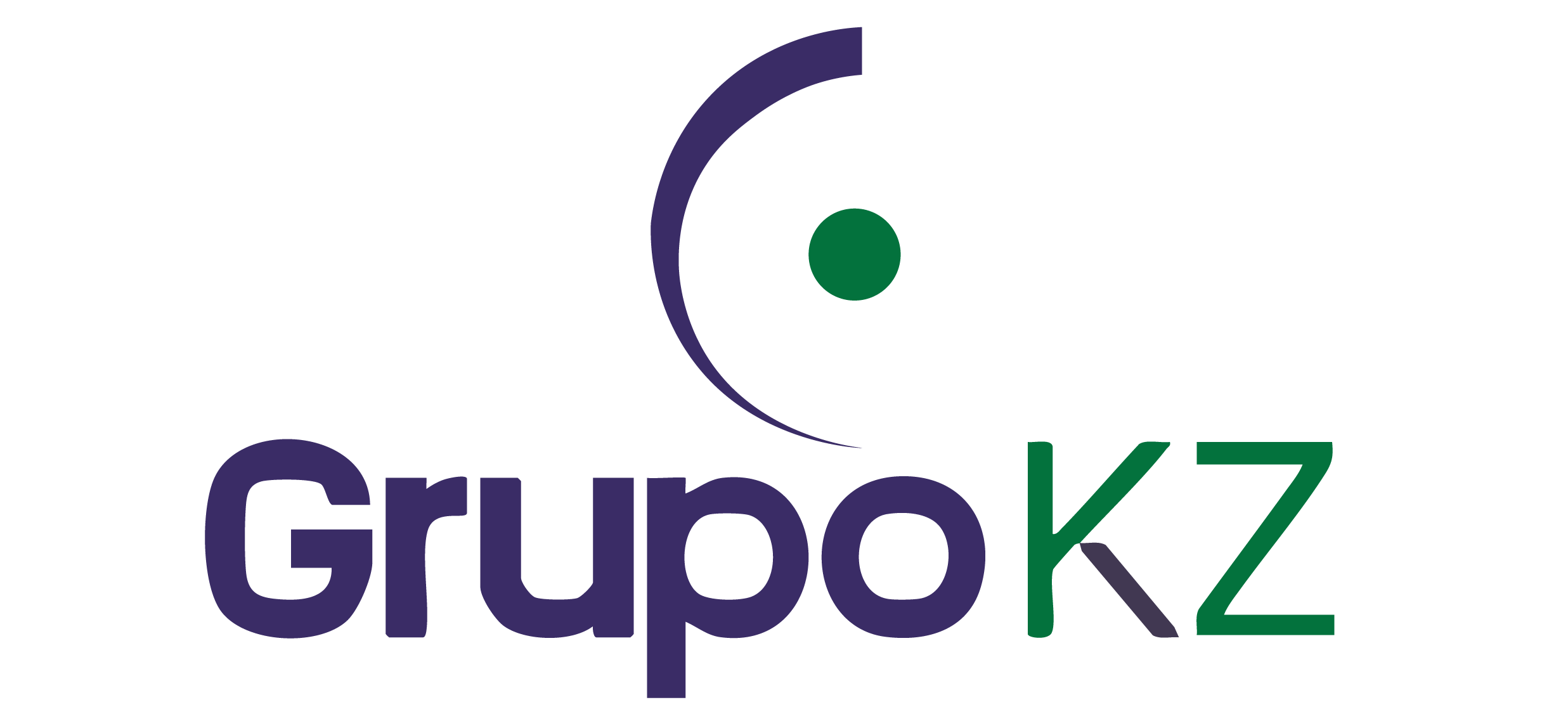 Grupo KZ Logo