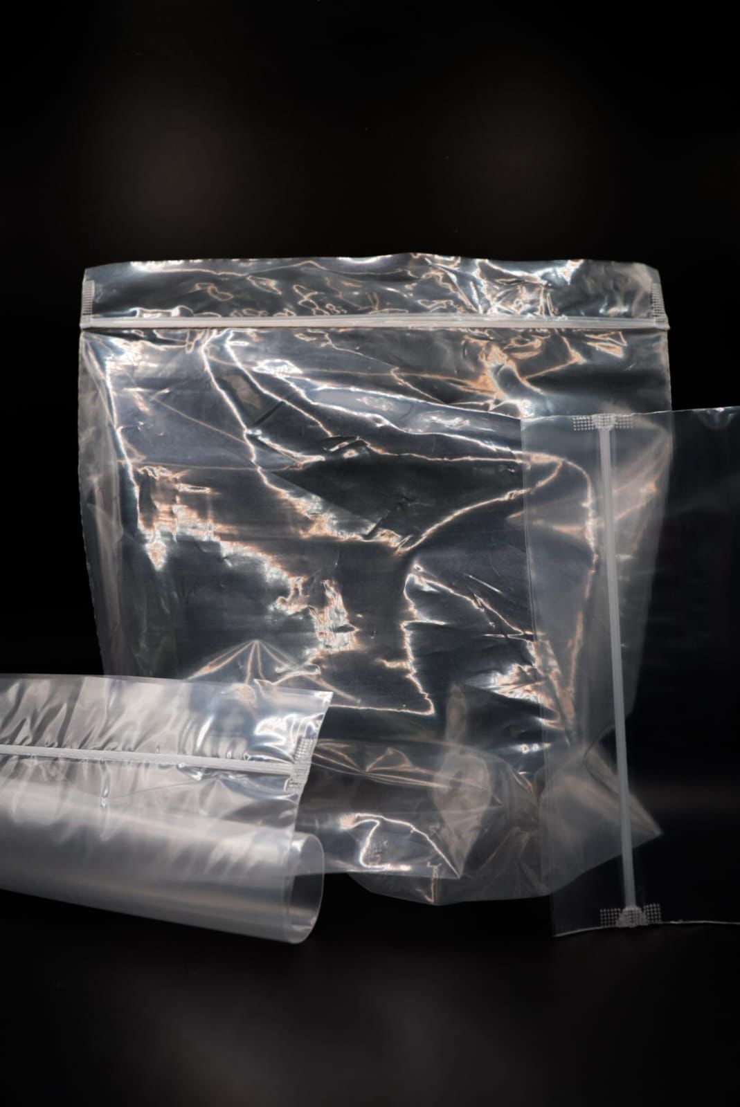Manufacturer Virgin Polyethylene Bags Factory Mexico